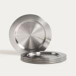 Homla taldrik Ontario 784460, 24 cm, 4 tk.