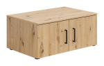 K&ouml;&ouml;gikapp MultiDo, 52x80x35 cm, pruun