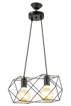 Opviq ripplamp 62663, must