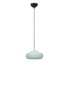 Opviq ripplamp 9032-1, m&uuml;ndiroheline/must