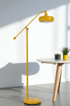 Opviq p&otilde;randalamp 8959-3, kollane