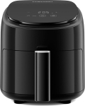 Chefman RJ38-2D-BLACK-EU