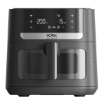 Solac Leviter Elegance E80