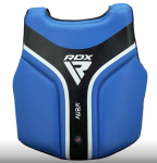 Rinnakaitse RDX sinine/must