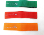 Vastupanu kummid YakimaSport Flex Band 3-osaline komplekt
