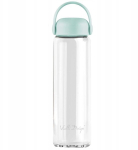 Klaasist veepudel Vialli Design Fuori 540 ml