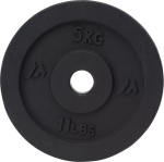 Kettaketas Martes Essentials 5 kg