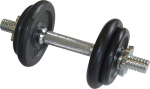 Reguleeritavad hantlid Schildkr&ouml;t Fitness 10 kg