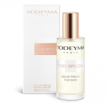 Yodeyma Very Special parf&uuml;&uuml;mvesi naistele 15 ml