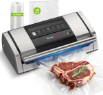 Vaakumpakendaja Bonsenkitchen VS5100, Vakuuminis pakavimo aparatas Bonsenkitchen VS5100