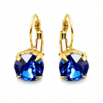 K&otilde;rvar&otilde;ngad &bdquo;Glory (Sapphire)&ldquo; Swarovski&reg; kristallidega