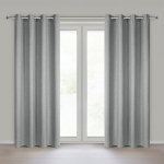 Eurofirany pimendav kardin Jula2, 140x250 cm, h&otilde;bedane