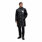 Bruno Rossi unisex vihmamantel, Universaalne