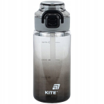 Kite 500ml veepudel kooli, sportimiseks - lilla