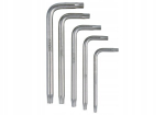 V&otilde;tmekomplekt Spline 1146mr 5 tk. M5 - M12