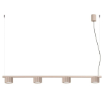 Sollux ripplamp Aura 4, Gx53, hall