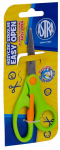 Astra koolik&auml;&auml;rid "easy Open", 13 cm, &uuml;marad otsad