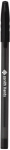 Zenith Handy pliiats, must, 0,7 mm