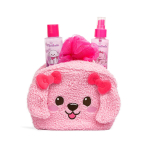 Vannikomplekt lastele Martinelia Puppies Shower Time Kit