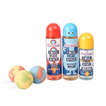Laste vannikomplekt Martinelia I Need More Space Stellar Bath Set