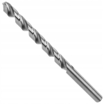 Metalli puur Hss 6,8x156 mm, Din 340