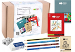 Happy Color Creative Drawing Kit