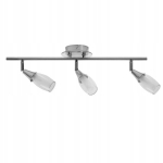 Laevalgusti Hali 3i, 3x20w G9, kroom