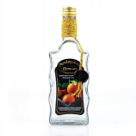 Dekoratiivne pudel "mandarynk&oacute;wka Domowa" 500ml