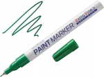 Mungyo &otilde;limarker, roheline, 1 mm