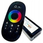 Led riba 9m Rgb+cw 5050 540 Led, kontrolleri ja toiteallikaga