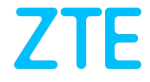 Router ZTE G50 5G WiFi7 (MC8520B)
