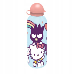 Alumiiniumist veepudel Hello Kitty Badtz-maru 500 ml