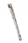 Alpen Sds+ 8x160mm Forstner betoonipuur 4 servaga