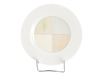 Magustoidutaldrik 17 cm Roma 2947 Listek Lubiana