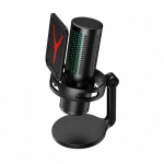 Professionaalne USB mikrofon salvestamiseks, juhtimine, 1 tk