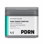 VT COSMETICS PDRN Tension Toner Pad 60 tk &ndash; n&auml;opadjakesed