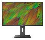 Monitor Philips 3000 Series 31.5" 4K UHD VA 60Hz 350cd/m&sup2; 4ms 32B1N3800