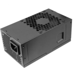 Toiteallikas Tacens Anima Aptii500p Toiteallikas Tfx 500w Ultrakomplektne 85% Smd Ventilaator 80mm Must