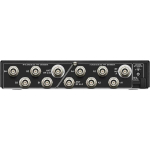 HF s&uuml;steemi aksessuaar - SENNHEISER - EW‑D ASA (Q‑R‑S) - Aktiivne antennijaotur 2x1:4 - DC jaotus - UHF 470-706 MHz