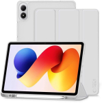 TECH-PROTECT SC-pliiats Xiaomi Poco Pad M1 ja Redmi Pad 2 Pro 12.1 jaoks, hall kaitse