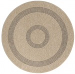 Ayyildiz vaip Comilla 200x200 cm