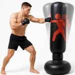 T&auml;ispuhutav poksikott MuscleForge &ndash; 160 cm