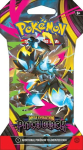 Pokemon TCG: Mega Evolution - Pitch Black - &uuml;mbrises boosteripakk