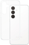 Samsung Galaxy S25 FE l&auml;bipaistev kaitsekate CARE by PanzerGlass