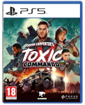Arvutim&auml;ng Focus Entertainment m&auml;ng John Carpenter's Toxic Commando (PS5)