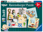 Ravensburger - Super Charlie - Familjen Annorlunda (12004226)