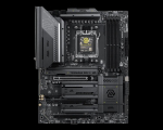 Emaplaat MSI emaplaat MAG B850 TOMAHAWK MAX Wifi II (B850,AM5,ATX,DDR5)