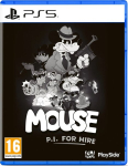 Arvutim&auml;ng Mouse P I For Hire Playstation 5