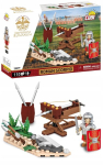 Ehitusplokid Cobi Imperium Romanum: Rooma skorpion