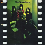 Yes - The Yes Album (Gatefold, 180 Gram) 1LP (vin&uuml;&uuml;lplaat)